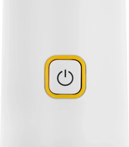 Пылесос ручной Kitfort КТ-5274 65Вт белый