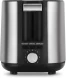 Тостер Vitek VT-7156 750Вт серебристый/черный