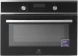Духовой шкаф Электрический Electrolux EVL6E49X черный/серебристый