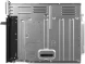 Духовой шкаф Электрический Electrolux EVL6E49X черный/серебристый