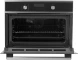 Духовой шкаф Электрический Electrolux EVL6E49X черный/серебристый