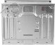 Духовой шкаф Электрический Electrolux EVL6E49X черный/серебристый