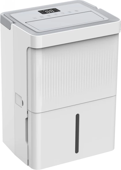 Осушитель воздуха Neoclima ND-35RH 450Вт бытовой белый