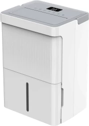 Осушитель воздуха Neoclima ND-35RH 450Вт бытовой белый