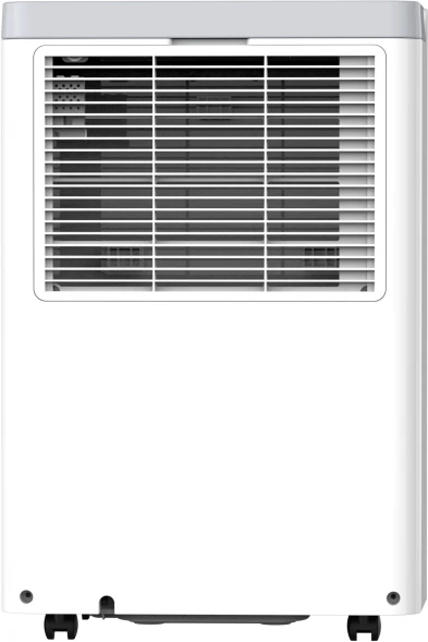 Осушитель воздуха Neoclima ND-35RH 450Вт бытовой белый