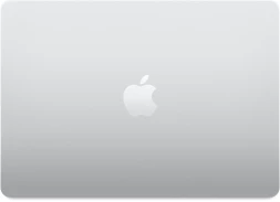 Ноутбук Apple MacBook Air A3240 M4 10 core 16Gb SSD256Gb/8 core GPU 13.6&amp;quot; Liquid Retina (2560x1664) macOS silver WiFi BT Cam (MW0W3HN/A)