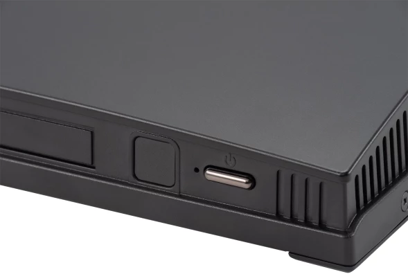 Моноблок IRU 23ID 23.8&amp;quot; Full HD i5 12400 (2.5) 16Gb SSD512Gb UHDG 730 CR Windows 11 Pro GbitEth WiFi BT 120W Cam черный 1920x1080