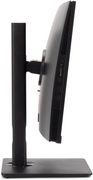 Моноблок IRU 23ID 23.8&amp;quot; Full HD i5 12400 (2.5) 16Gb SSD512Gb UHDG 730 CR Windows 11 Pro GbitEth WiFi BT 120W Cam черный 1920x1080