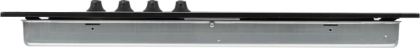 Варочная поверхность Gorenje EC642CLB черный