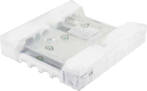 Варочная поверхность Gorenje EC642CLB черный