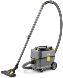 Пылесос Karcher T 10/1 Adv 500Вт черный