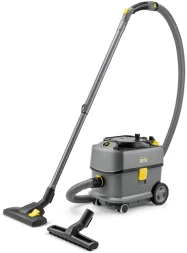 Пылесос Karcher T 10/1 Adv 500Вт черный
