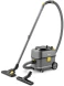 Пылесос Karcher T 10/1 Adv 500Вт черный