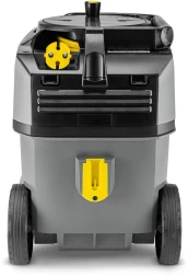 Пылесос Karcher T 10/1 Adv 500Вт черный