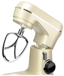 Миксер планетарный Starwind SPM6164 1300Вт бежевый