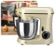 Миксер планетарный Starwind SPM6164 1300Вт бежевый