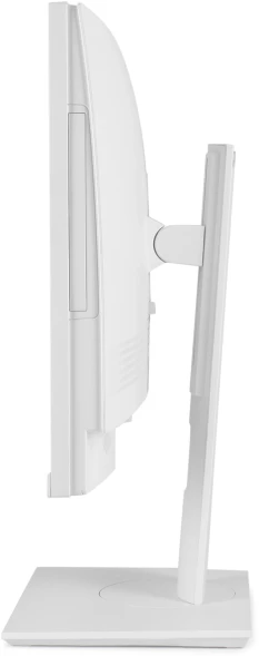 Моноблок IRU Tactio 23.8&amp;quot; Full HD i3 1215U (1.2) 8Gb SSD256Gb UHDG CR без ОС GbitEth WiFi BT 65W Cam белый 1920x1080