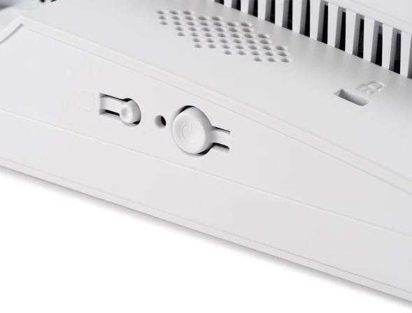 Моноблок IRU Tactio 23.8&amp;quot; Full HD i3 1215U (1.2) 8Gb SSD256Gb UHDG CR без ОС GbitEth WiFi BT 65W Cam белый 1920x1080