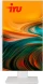 Моноблок IRU Tactio 23.8&amp;quot; Full HD i3 1215U (1.2) 8Gb SSD256Gb UHDG CR без ОС GbitEth WiFi BT 65W Cam белый 1920x1080