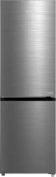 Холодильник Midea MDRB469MGF46I 2-хкамерн. нержавеющая сталь мат.
