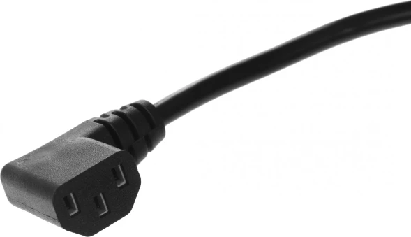 Корпус Formula SFF T12 черный без БП mATX 1x80mm 4xUSB2.0 2xUSB3.0 1xUSB3.1 audio