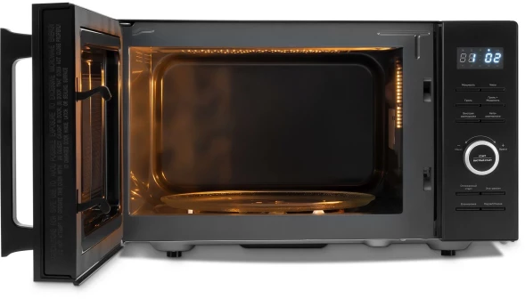 Микроволновая Печь Vitek VT-MW1725 25л. 900Вт черный