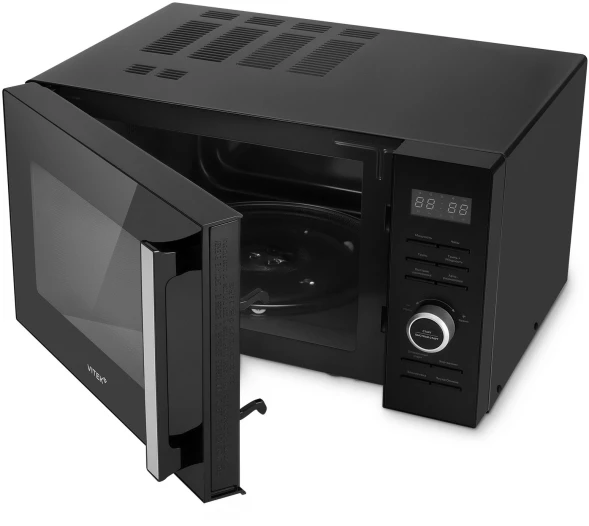 Микроволновая Печь Vitek VT-MW1725 25л. 900Вт черный