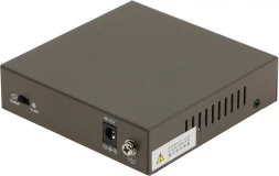 Коммутатор IP-Com G1105P-4-63W (L2) 5x1Гбит/с 4PoE 58W неуправляемый