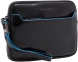 Клатч мужской Piquadro Blue Square AC5946B2R/N черный натур.кожа