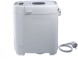 Хлебопечь Gorenje BM900WS 550Вт белый
