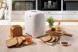 Хлебопечь Gorenje BM900WS 550Вт белый