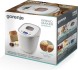 Хлебопечь Gorenje BM900WS 550Вт белый