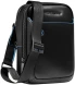 Сумка кросс-боди мужская Piquadro Blue Square CA6811B2/N черная натур.кожа
