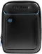 Сумка кросс-боди мужская Piquadro Blue Square CA6811B2/N черная натур.кожа