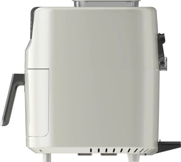 Аэрогриль Haier Air Fryer HAF-701 7л 1700Вт белый (FZ04GLM00RU)