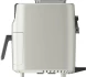 Аэрогриль Haier Air Fryer HAF-701 7л 1700Вт белый (FZ04GLM00RU)