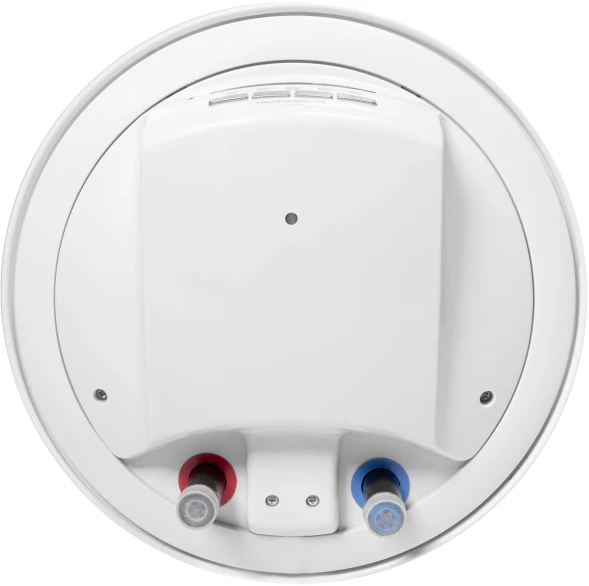 Водонагреватель Royal Thermo Heatronic DL Slim RWH 30 DryHeat 1.5кВт 28л электрический настенный/белый