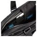 Сумка мужская Piquadro Modus Special CA2849MOS/N с отделением для ноутбука 14&amp;quot; черная натур.кожа