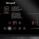 Индукционная варочная поверхность Weissgauff HI 642 Bfzg черный
