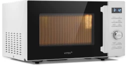 Микроволновая Печь Vitek VT-MW1825 25л. 900Вт белый