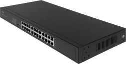 Коммутатор Cudy GS1024L (L2) 24x1Гбит/с неуправляемый