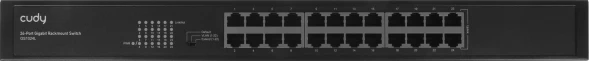 Коммутатор Cudy GS1024L (L2) 24x1Гбит/с неуправляемый