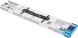 Кронштейн для телевизора Kromax Ultra Slim-100 черный 32&amp;quot;-90&amp;quot; макс.55кг настенный фиксированный