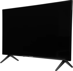 Телевизор LED PolarLine 40&amp;quot; 40PL11TC-SM черный FULL HD 60Hz DVB-T DVB-T2 DVB-C DVB-S2 USB WiFi Smart TV (RUS)