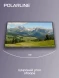 Телевизор LED PolarLine 40&amp;quot; 40PL11TC-SM черный FULL HD 60Hz DVB-T DVB-T2 DVB-C DVB-S2 USB WiFi Smart TV (RUS)