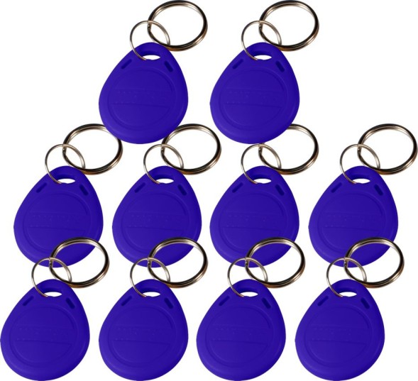 Брелок доступа Falcon Eye EM-Marine упак.:10шт (00-00201546)