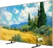 Телевизор QLED TCL 32&amp;quot; 32A400 Pro Slim Design бежевый/черный FULL HD 60Hz DVB-T DVB-T2 DVB-C DVB-S DVB-S2 USB WiFi Smart TV