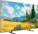 Телевизор QLED TCL 32&amp;quot; 32A400 Pro Slim Design бежевый/черный FULL HD 60Hz DVB-T DVB-T2 DVB-C DVB-S DVB-S2 USB WiFi Smart TV