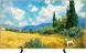 Телевизор QLED TCL 32&amp;quot; 32A400 Pro Slim Design бежевый/черный FULL HD 60Hz DVB-T DVB-T2 DVB-C DVB-S DVB-S2 USB WiFi Smart TV