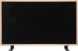 Телевизор QLED TCL 32&amp;quot; 32A400 Pro Slim Design бежевый/черный FULL HD 60Hz DVB-T DVB-T2 DVB-C DVB-S DVB-S2 USB WiFi Smart TV